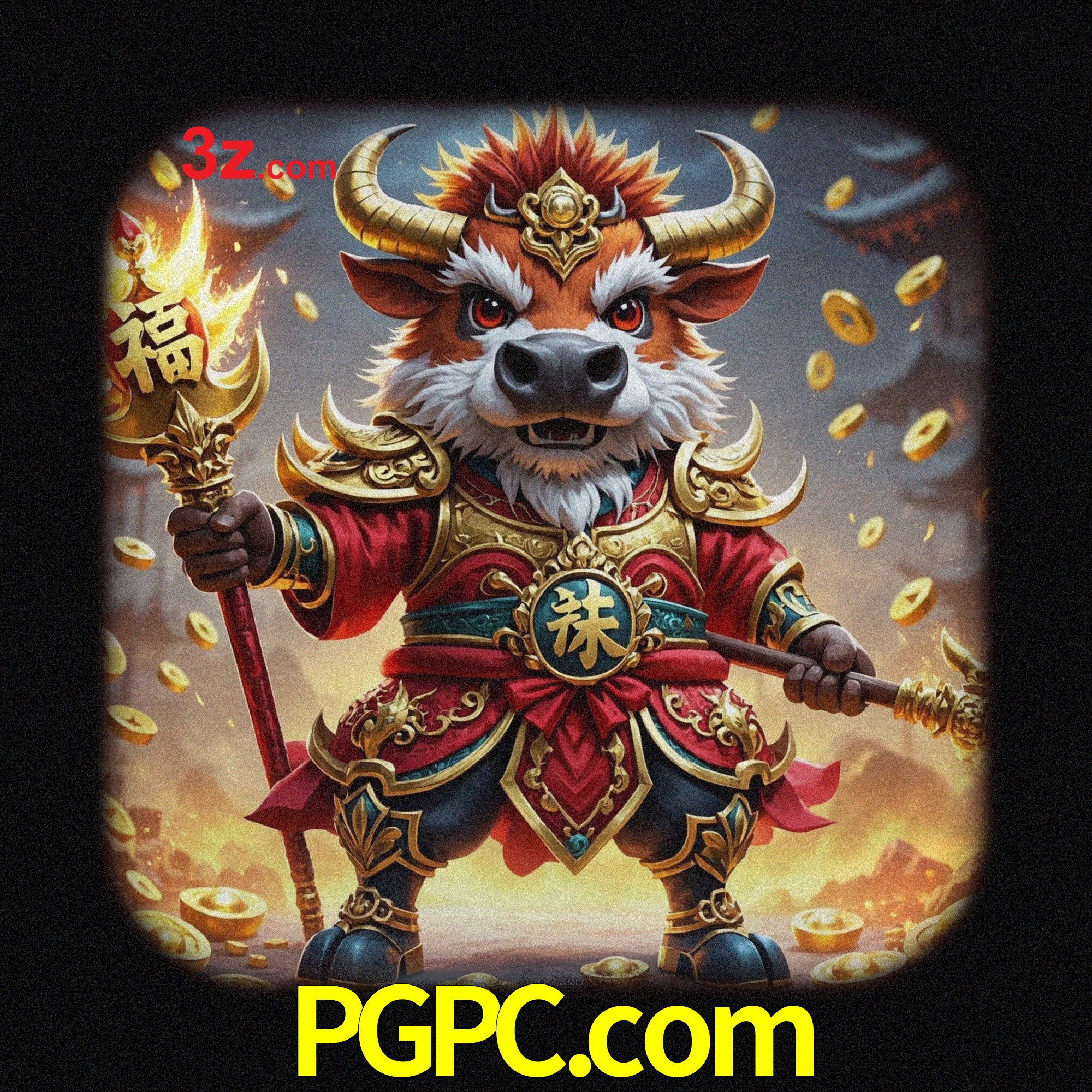 pgpc-Logo